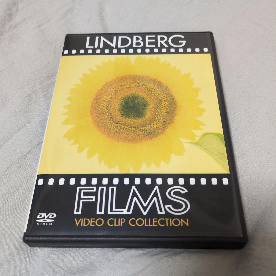 ミュージック LINDBERG/FILMS VIDEO CLIP COLLECTION LINDBERG/FILMS VIDEO CLIP COLLECTION - ミュージックオンライン 通販