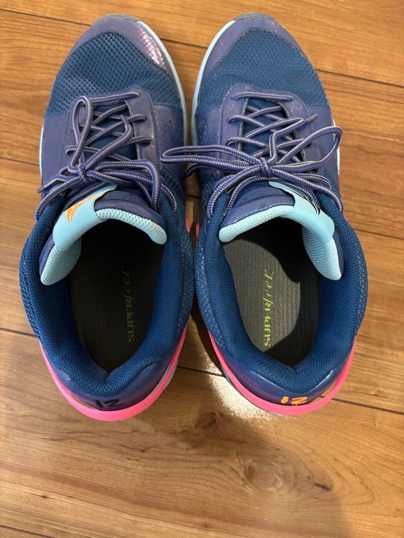 ae1lowセット NIKE JA 1 NY vs NY 32cm