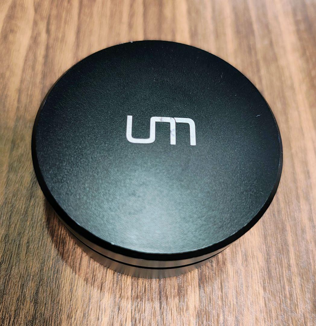 Unique Melody MASON Ⅱ 国内限定20台 クリアカラー