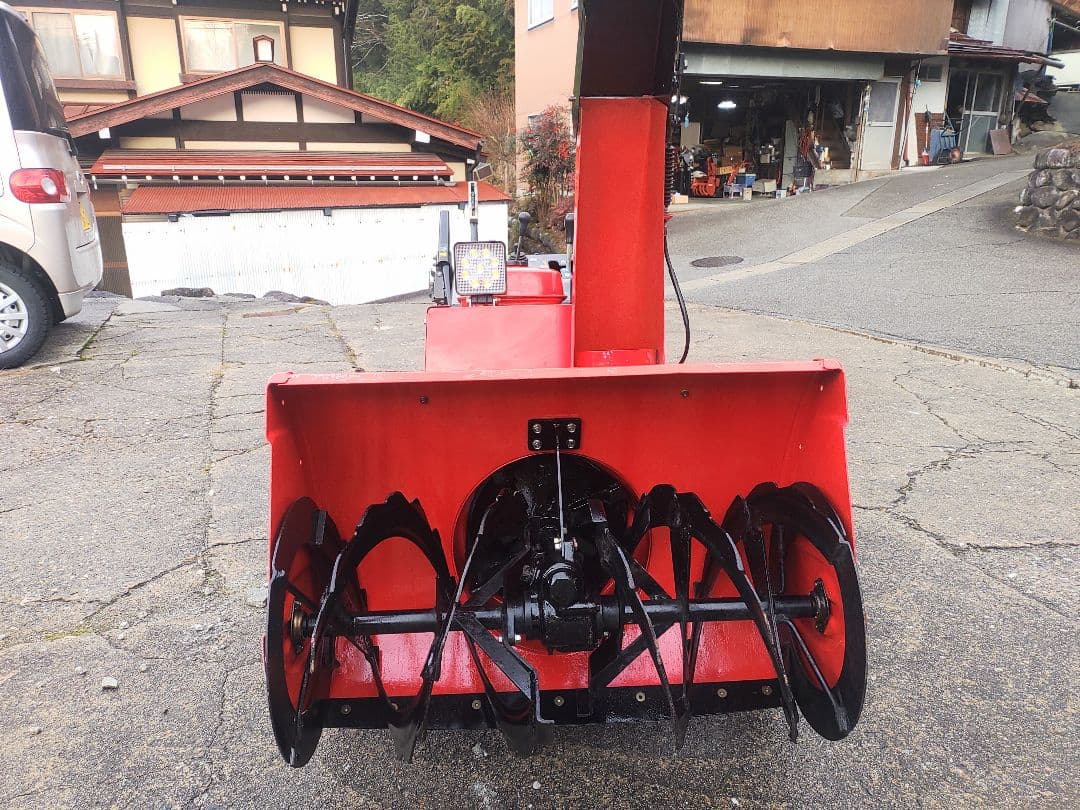 エルモ様専用！岐阜、年末年始対応可能！人気のホンダHS980即戦力