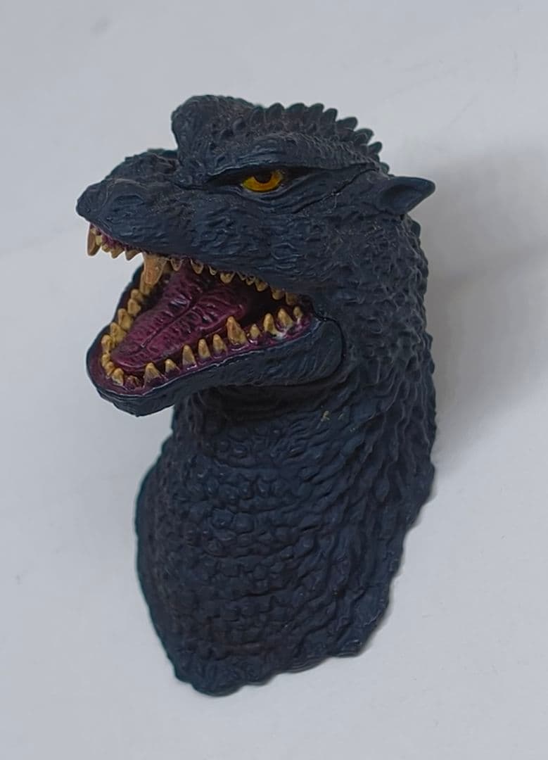 一番くじ ゴジラ A賞 ゴジラヘッドマグネット ファイナルウォーズ　FW　。 2026年最新】一番くじ GODZILLA 怪獣惑星 ～怪獣王は進化する～ A賞