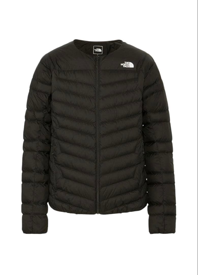 新品　廃盤　ノースフェイス　サンダーラウンドネックジャケット 中古・古着通販】THE NORTH FACE (ザ ノース フェイス) サンダー