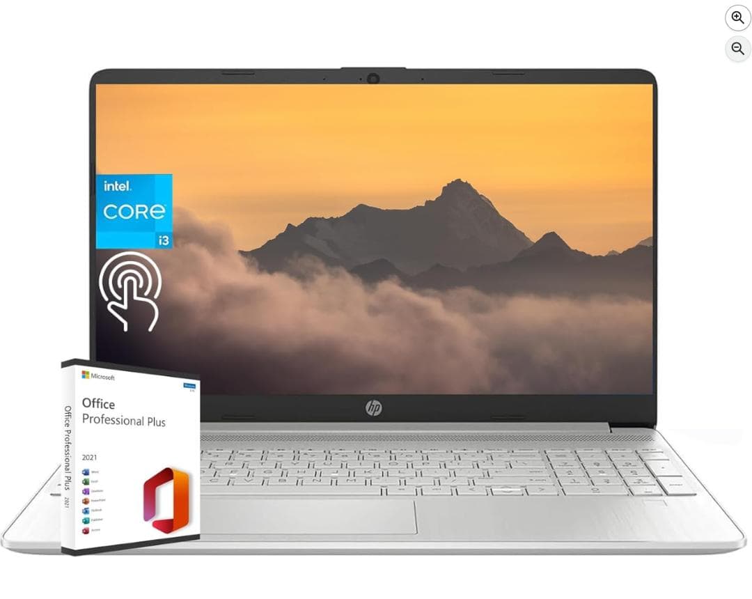 T*Y様 HP 15.6型 ノートPC Core i3-1215U 16GB ほ Amazon.co.jp: HP(エイチピー) ノートパソコン(ビジネス/学生用) 15.6