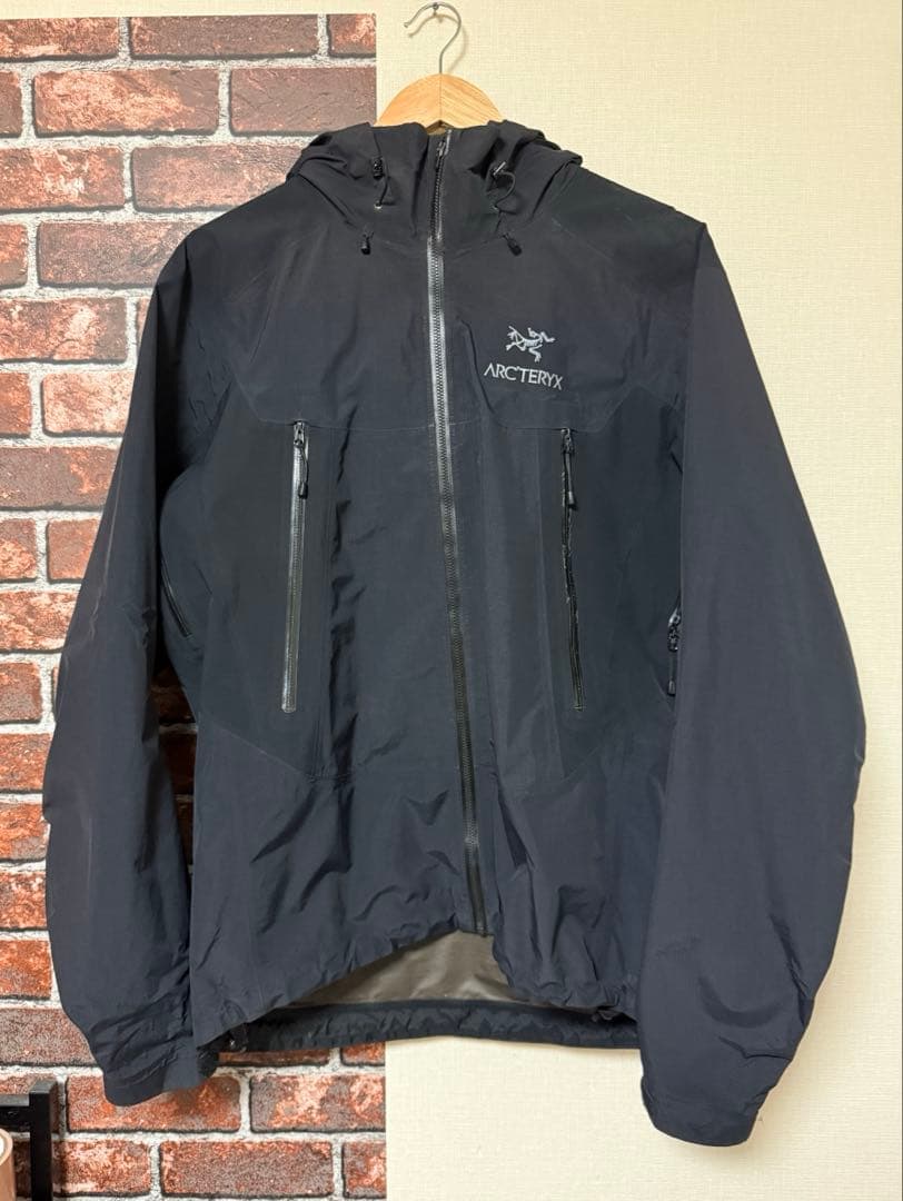 ジャケット・アウター ARC'TERYX beta AR Beta AR Jacket Men's | Arc'teryx Canada
