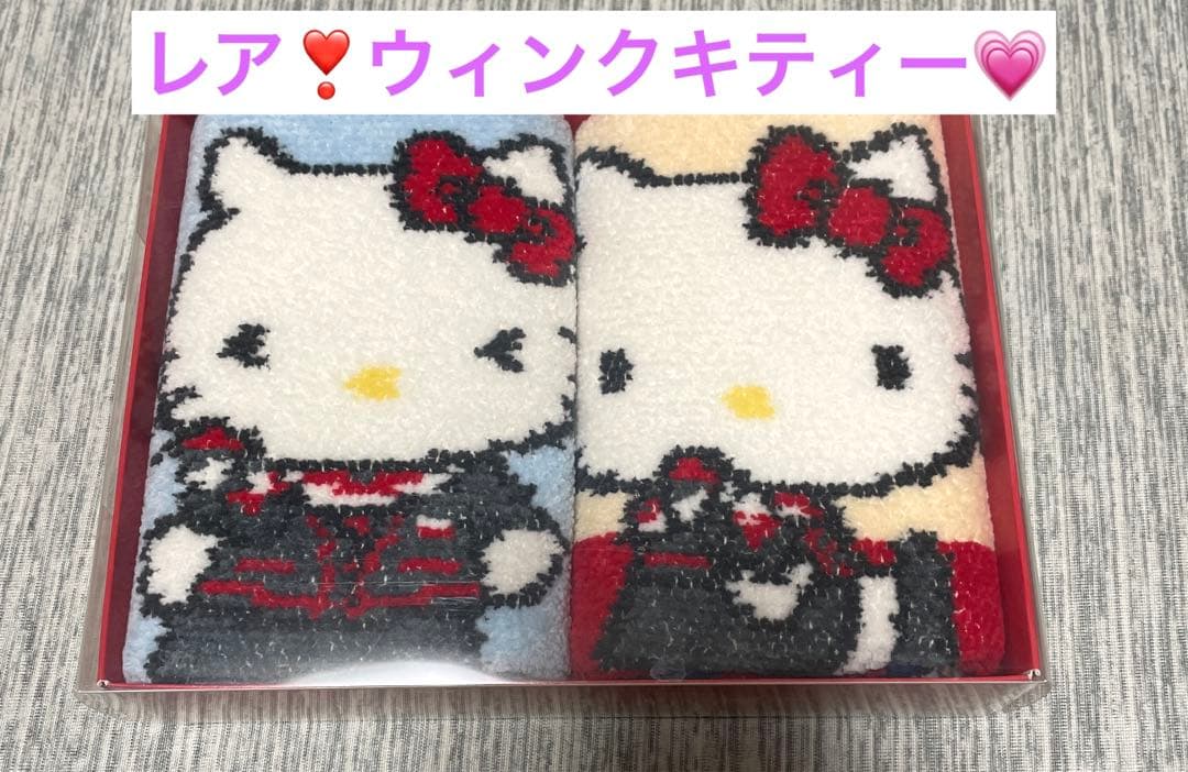 新品⭐︎未開封❣️ JAL 機内販売 フェイラー✖️キティ - メルカリ