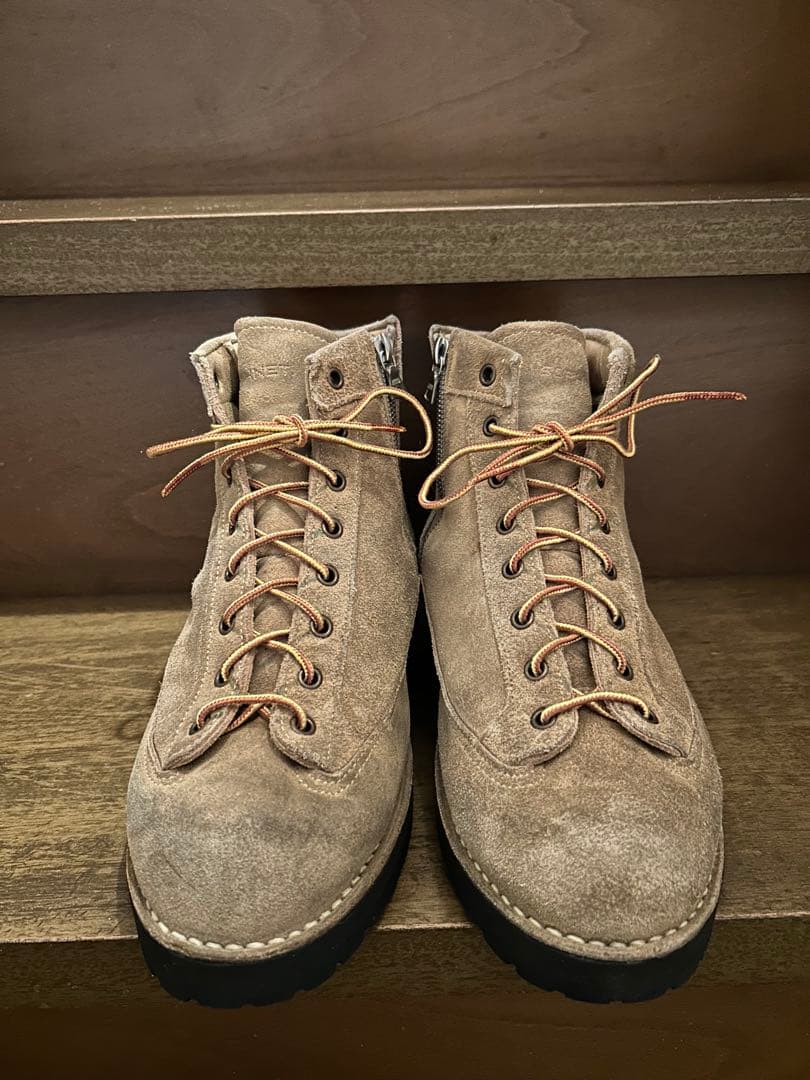 はちたろう ダナーライト　ソフネット　US８ はちたろう様専用 ダナーライト ソフネット US8|mercariメルカリ官方