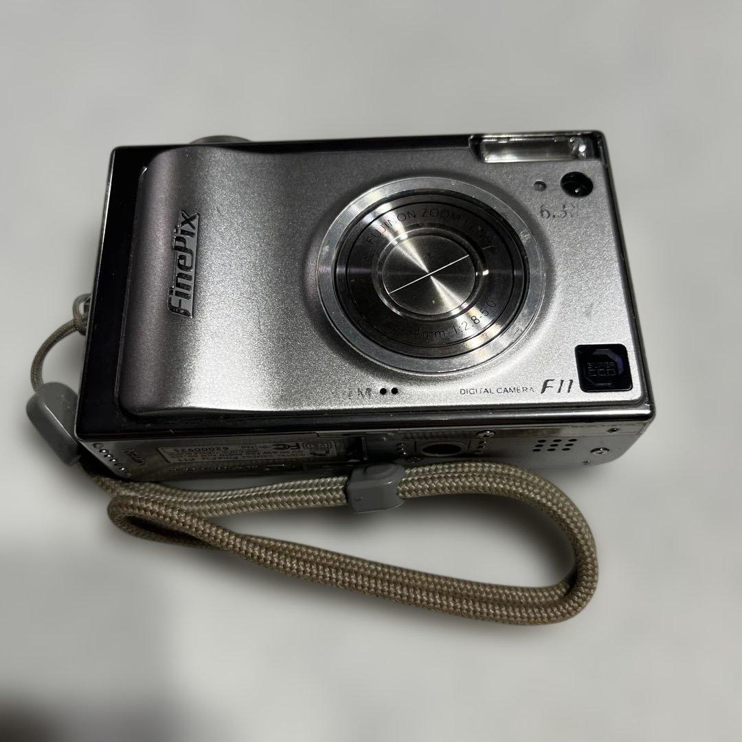 デジカメ 6台まとめ《ジャンク》 - メルカリ