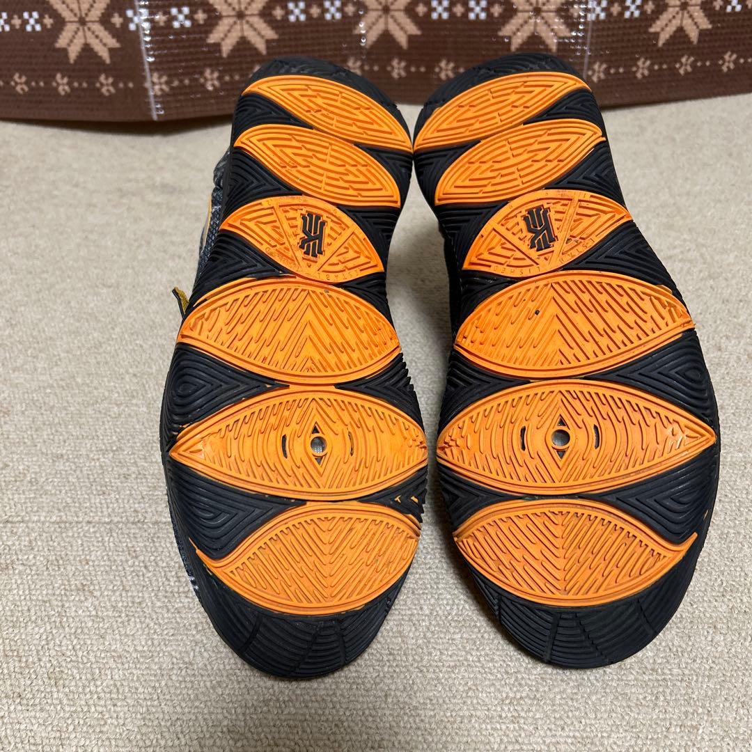 NIKE カイリー5 taco 27.5㎝ 傷なし