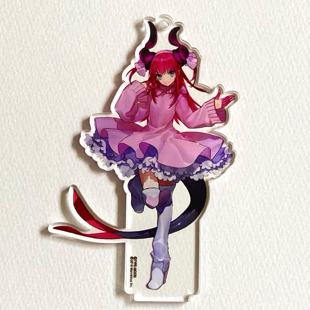 Fate/Extella エリザベート・バートリー アクリルスタンド - メルカリ