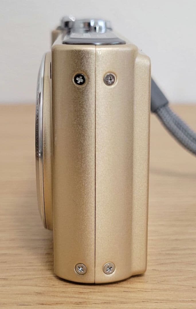 Panasonic パナソニック LUMIX DMC-ZX3 デジタルカメラ - メルカリ