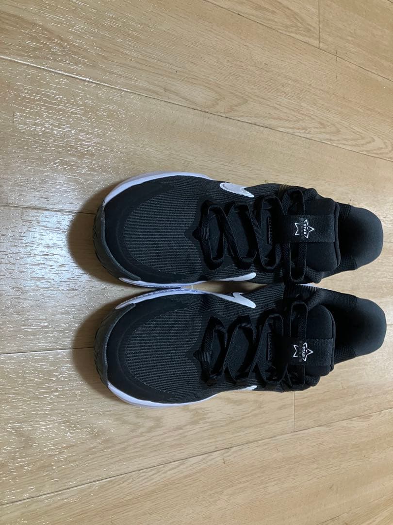 VANS NIKE スターランナー　スニーカー　男の子 21cm 21.5cm