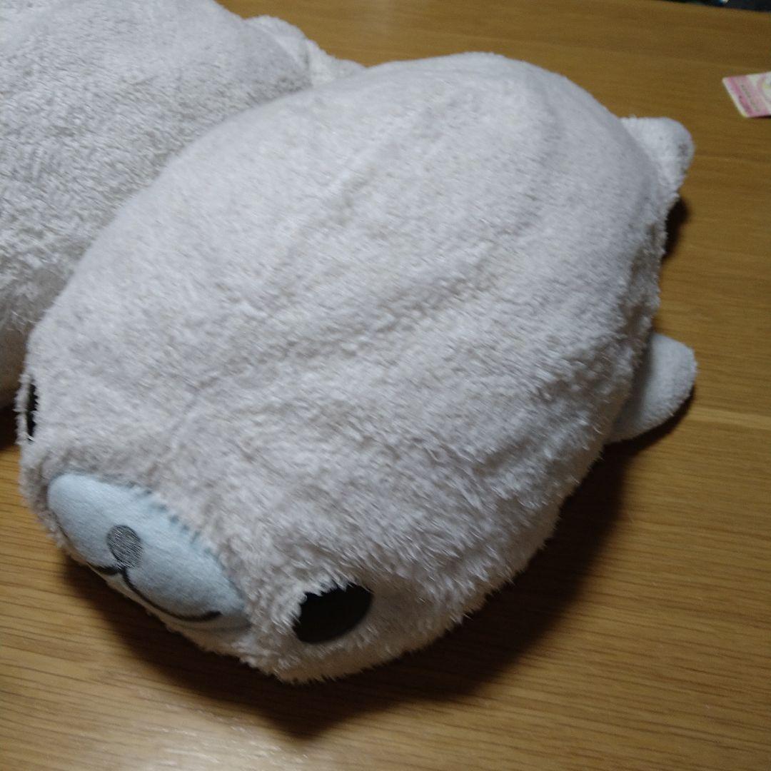 San-X　おおまめゴマ　２匹　希少　激レア