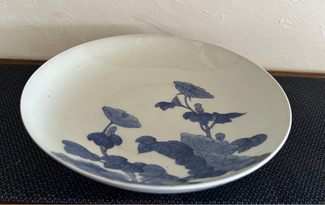 週末セール 鍋島焼 江戸後期