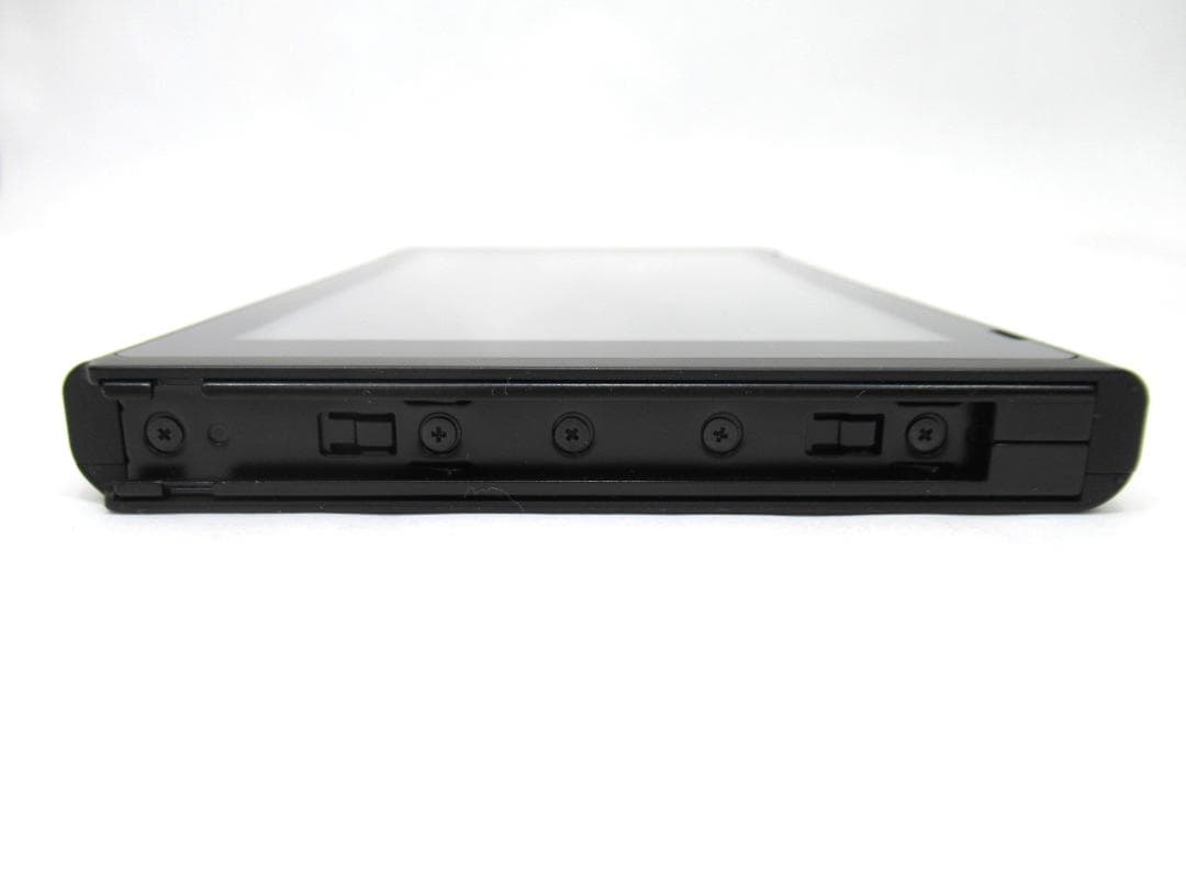 動作品/訳あり】Nintendo Switch HAC-001 グレー L49 - メルカリ