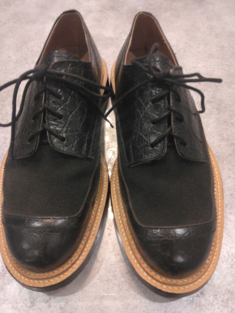 ジュビリーシューズ　モダンロカビリー　　　フィフティーズ Jubilee Shoes（ジュビリーシューズ) | SECOND FIDDLE