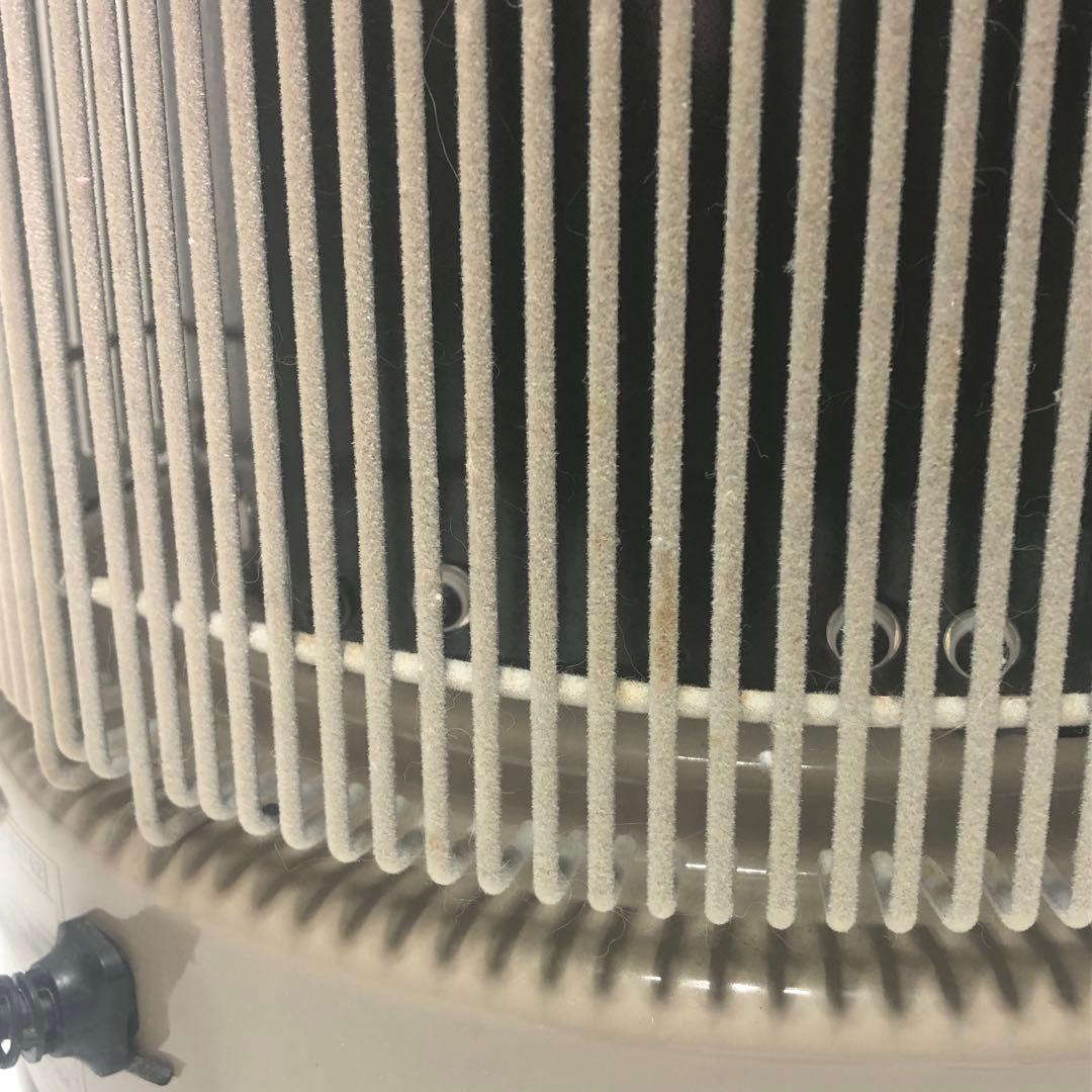 360℃暖まる!!】遠赤外線パネルヒーター 1000型H