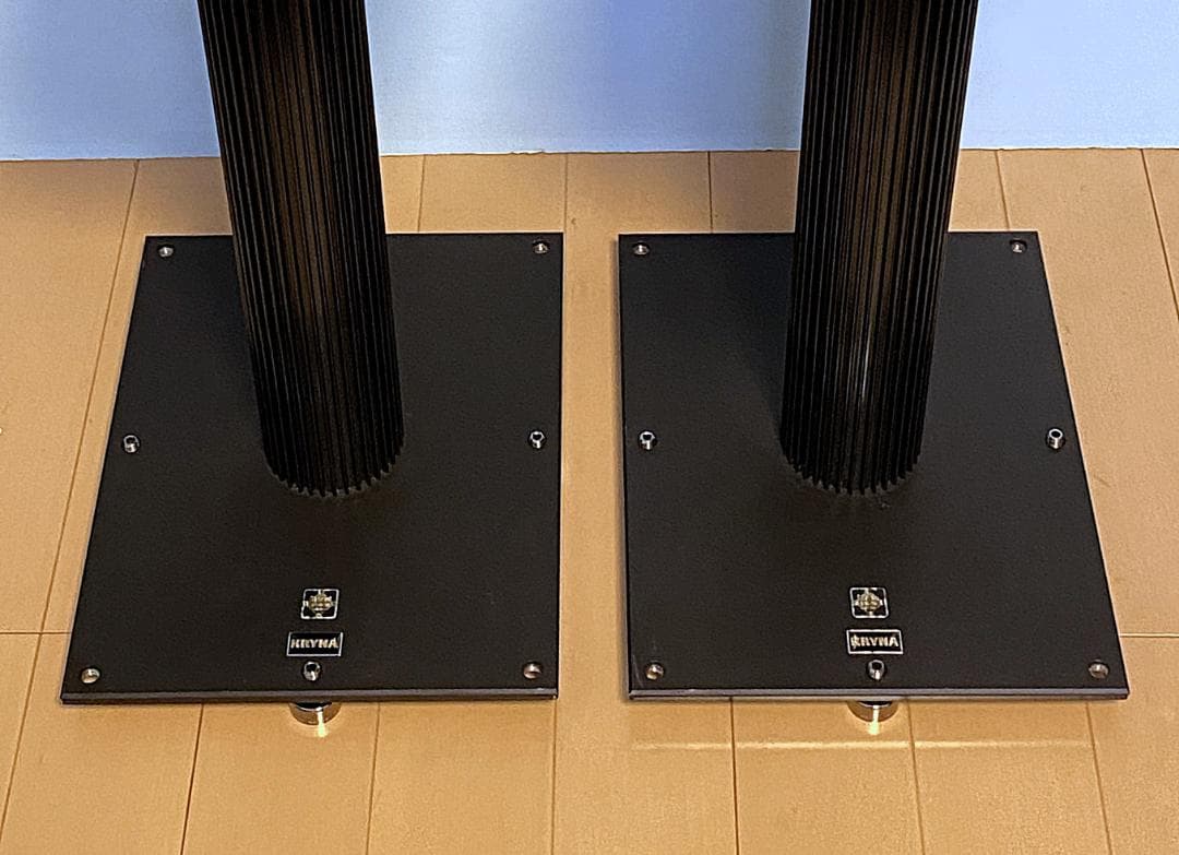 良品◇KRYNA B&W 805D3用 スタンド ペア T-PROP付 ◇ - メルカリ