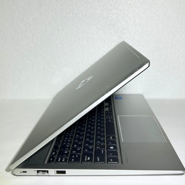 メモリ32GB✨ HP ProBook 450 G8 第11世代i5 新品1TB - メルカリ