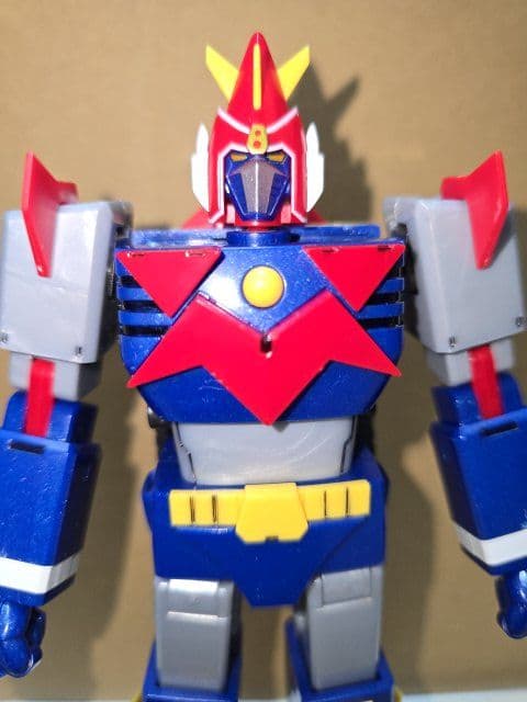 SMP ボルテスV 完成品 2023年12月発売 予約商品】【BOX】SMP [SHOKUGAN MODELING PROJECT]超