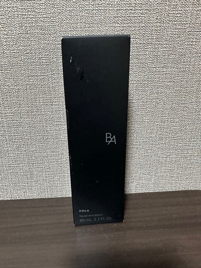 POLA ポーラ B.A ミルク 80mL 本体 保湿ミルク POLA（ポーラ） B.A ミルク7 80ml （本体） : ナチュラルハーツ - 通販
