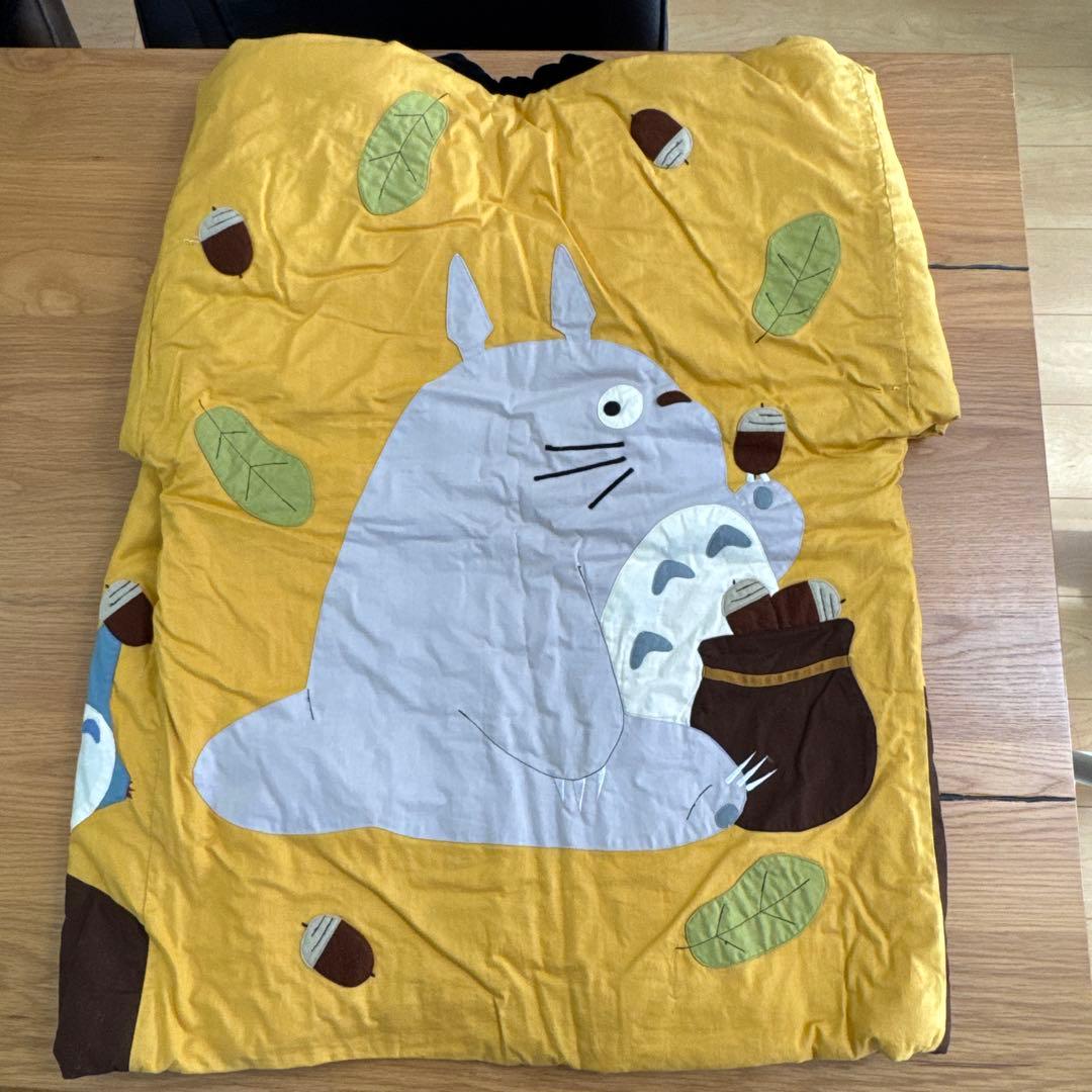 となりのトトロ 半纏 はんてん - メルカリ