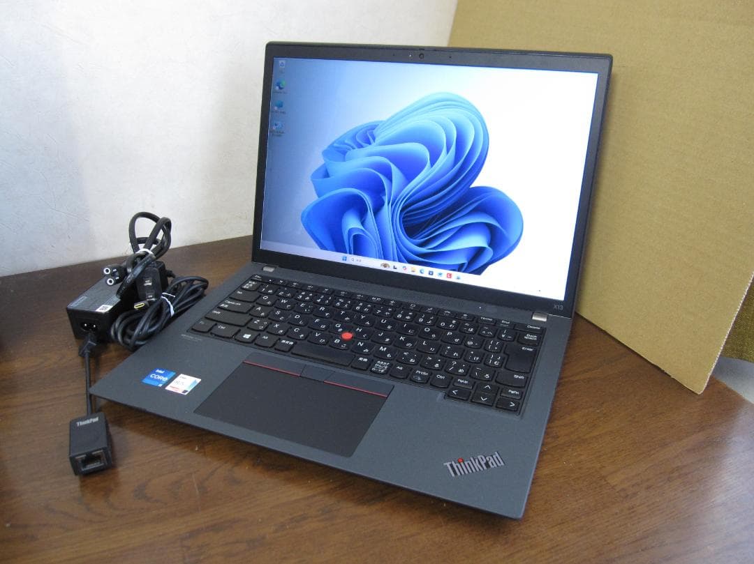 ☘優秀品☘ ThinkPad X13 Gen2 i5/8G/SSD256G Amazon.com: Lenovo ThinkPad X13 Gen 2 13.3