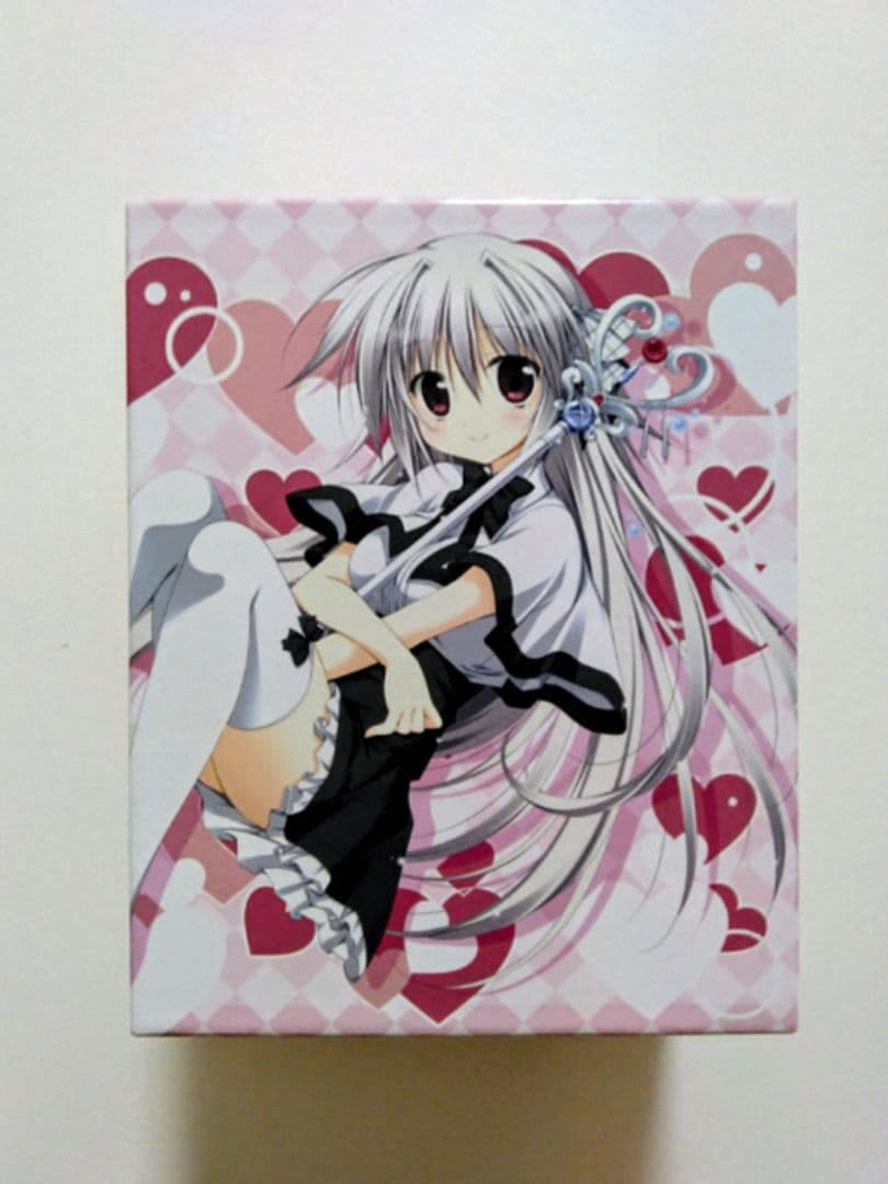 【収納ボックスつき】銃皇無尽のファフニール DVD全6巻