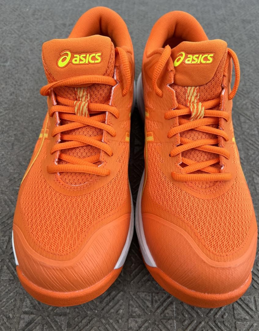 新品 未使用　アシックス ウィンジョブ CP220 HS 27.0cm