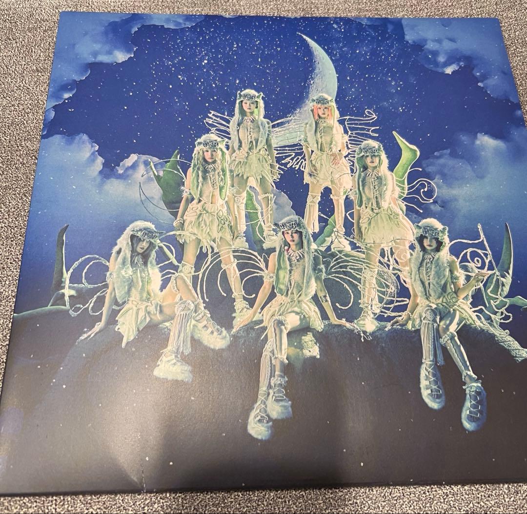 XG AWE Vinyl Amazon US LP レコード　未再生 AWE : XG | HMV&BOOKS online : Online Shopping & Information Site