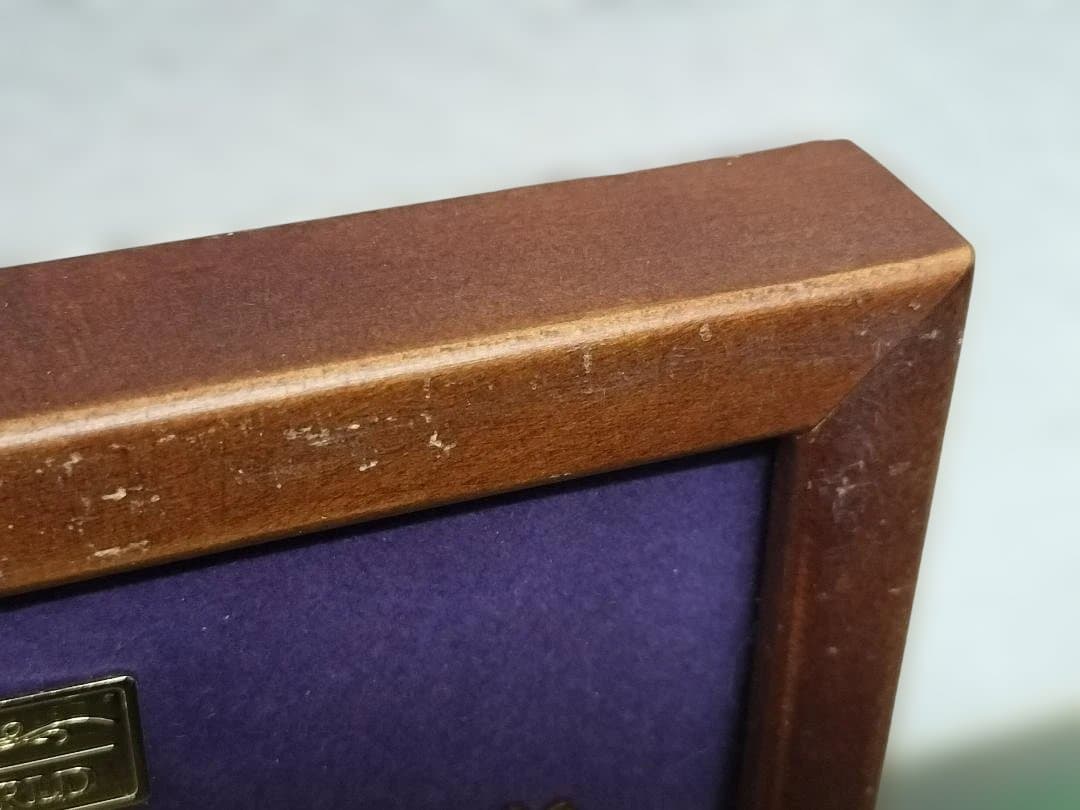 ファイザー社 世界の猫ピンバッチ 額入り セット - メルカリ