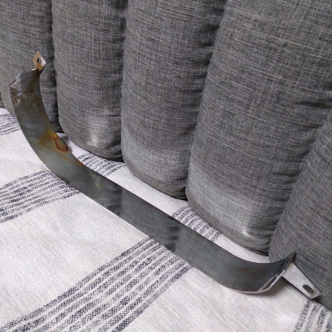 ☆ハーレーオープンプライマリーベルトカバー☆V-TWIN☆ショベルヘッド