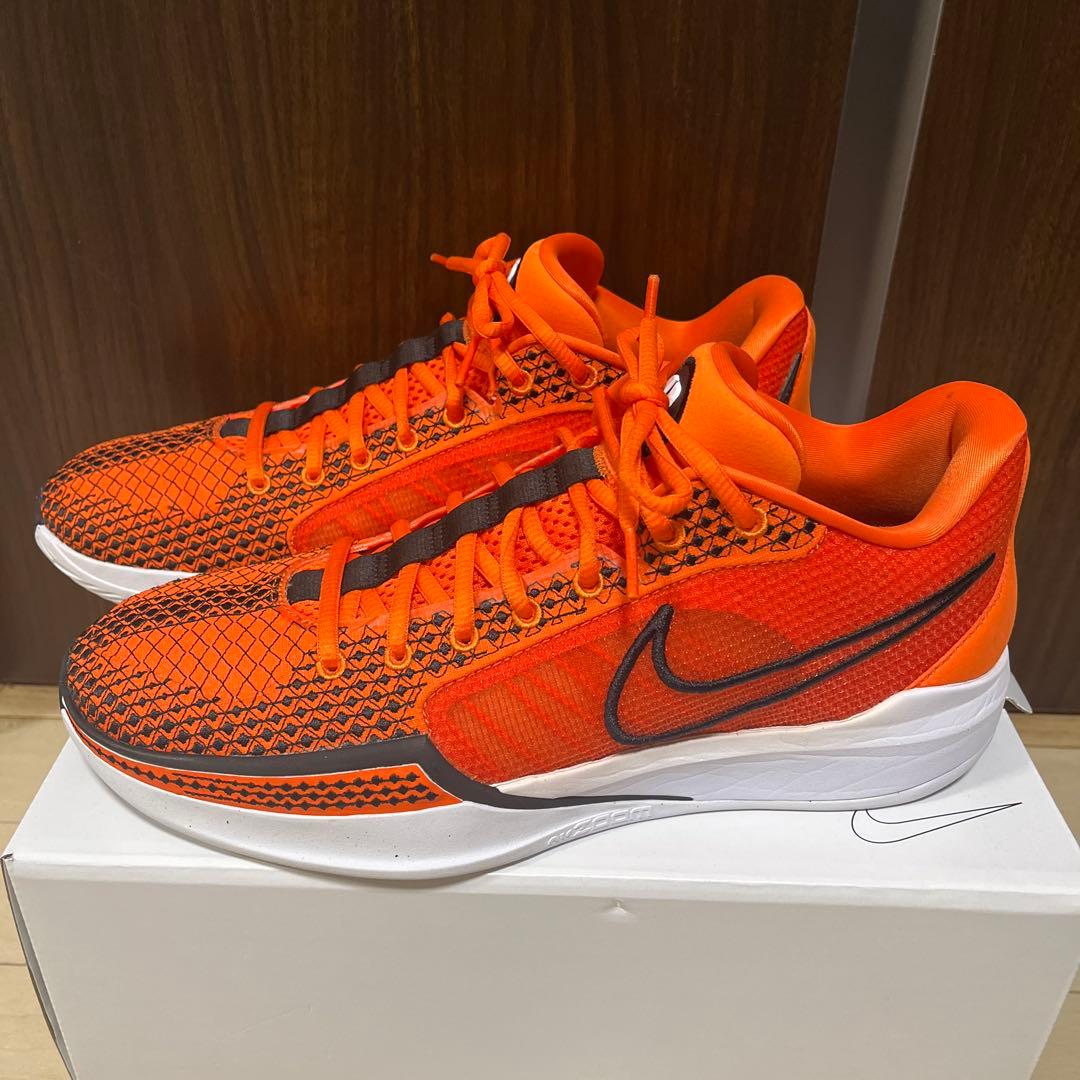 NIKE サブリナ1 ID Nike Sabrina 1 - Stanford Cardinals PE – mypekicks