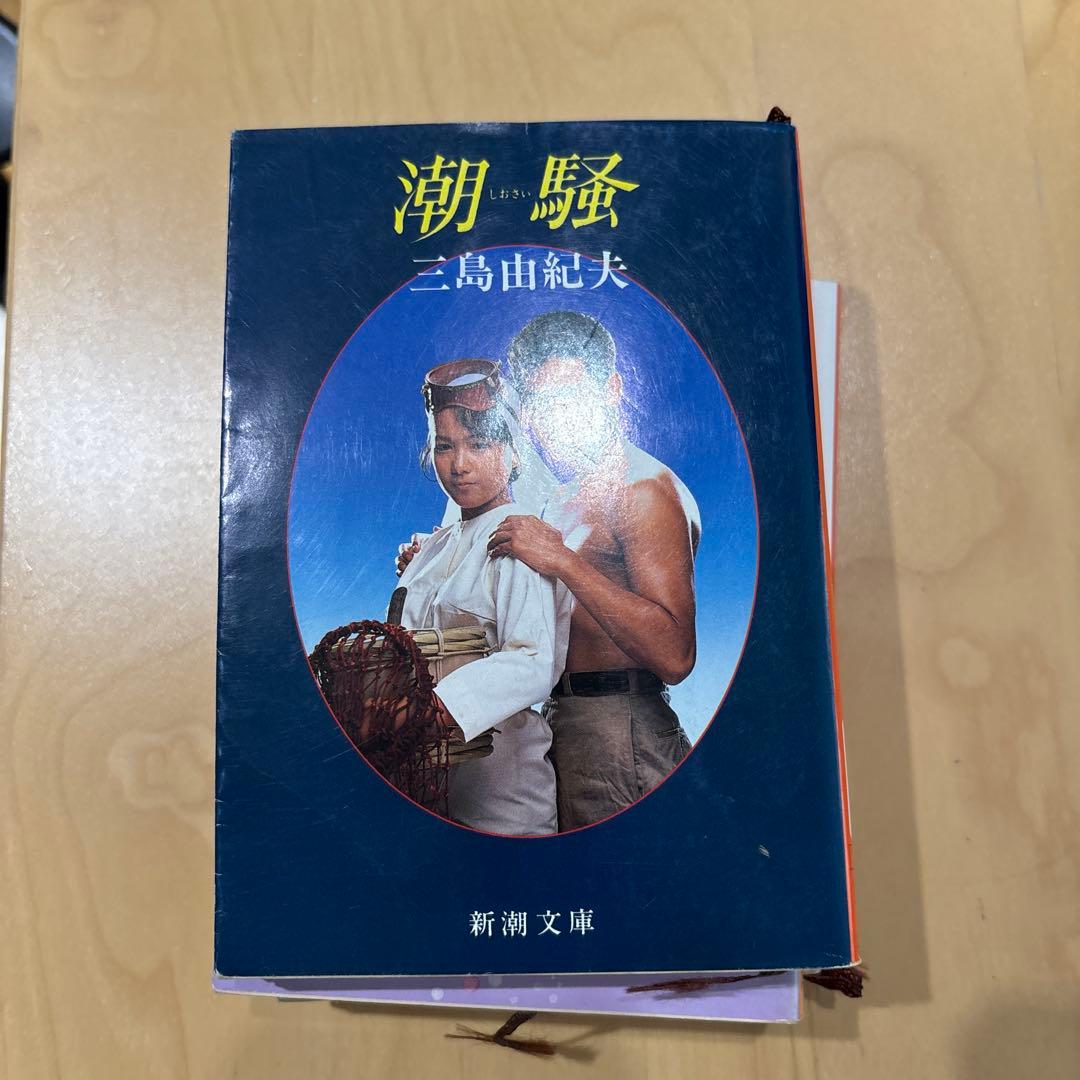 三島由紀夫 文学作品 8冊セット - メルカリ