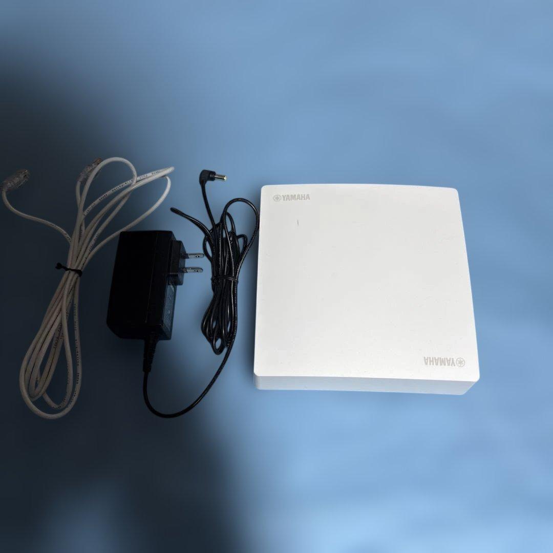 YAMAHA WLX212 無線LAN子機 acアダプタセット