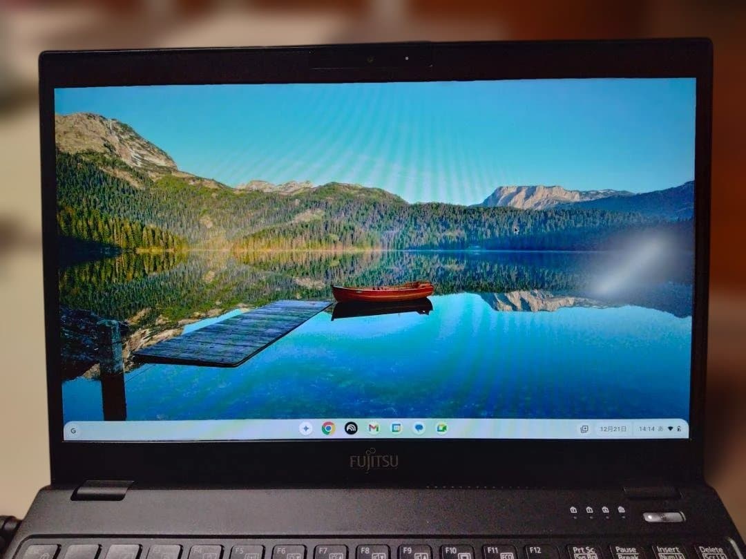 LIFEBOOK U9310/D i5 （10310U） 8GBジャンク ノートパソコン 【ジャンク品】富士通 LIFEBOOK U9310/D Core i5