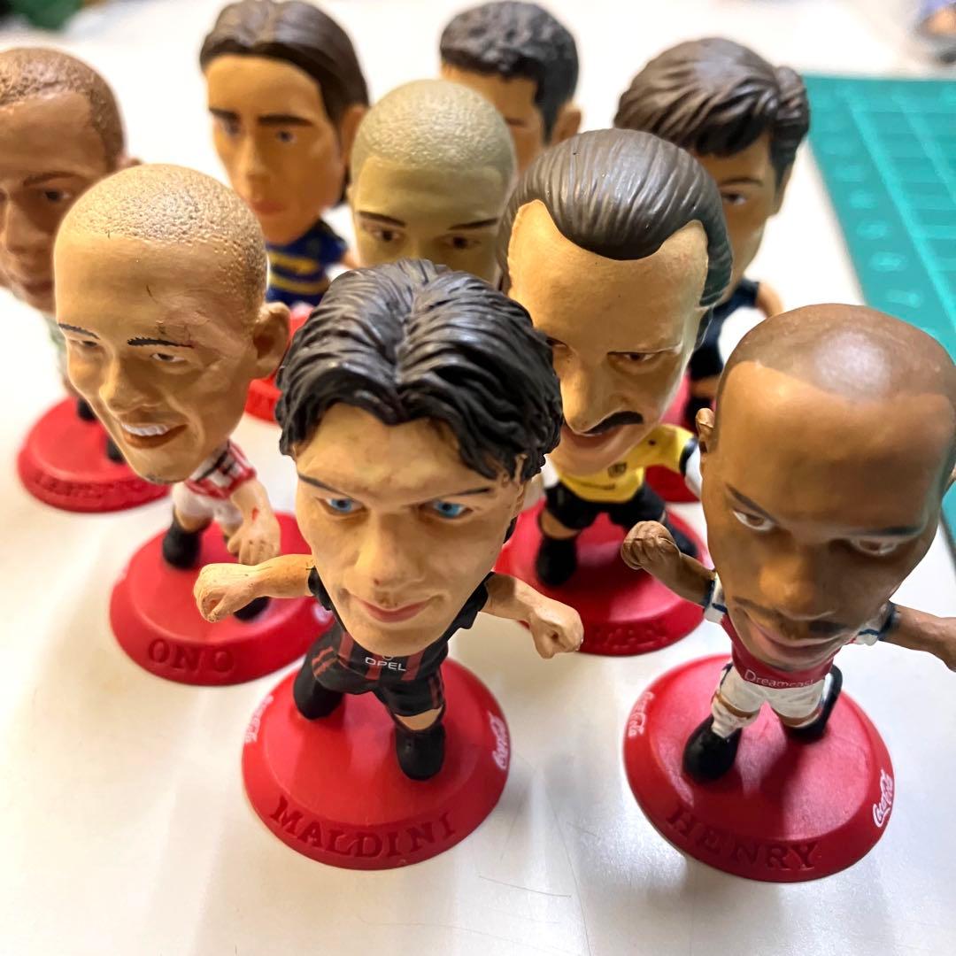 コリンシアン CORINTHIAN MINIATURES 120体以上 - メルカリ