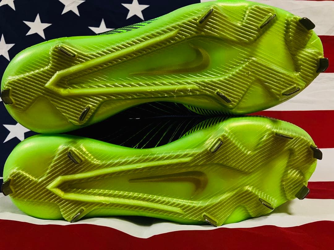 NIKE　野球　スパイク　トラウト3 PRO 28.5cm　日本未発売　ナイキ