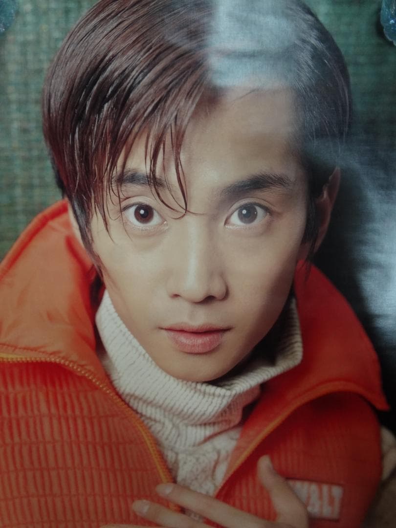 中居正広・SMAP 入手困難非売品ポスター・販促宣伝・公式ポスター50枚