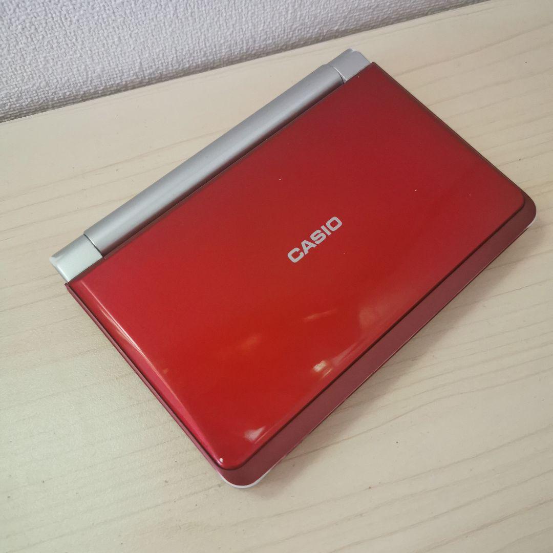 電子辞書 CASIO EV-SP3900 EX word 中国語英語日本語 発音 - メルカリ