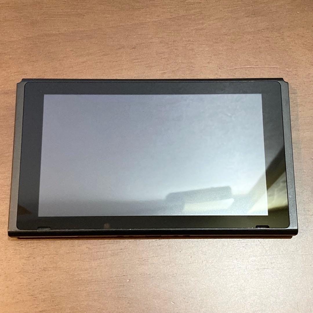 Nintendo Switch 初期型 2018年製 本体のみ ニンテンドースイッチ 本体のみ 動作確認済 2018年製 Switch｜Yahoo