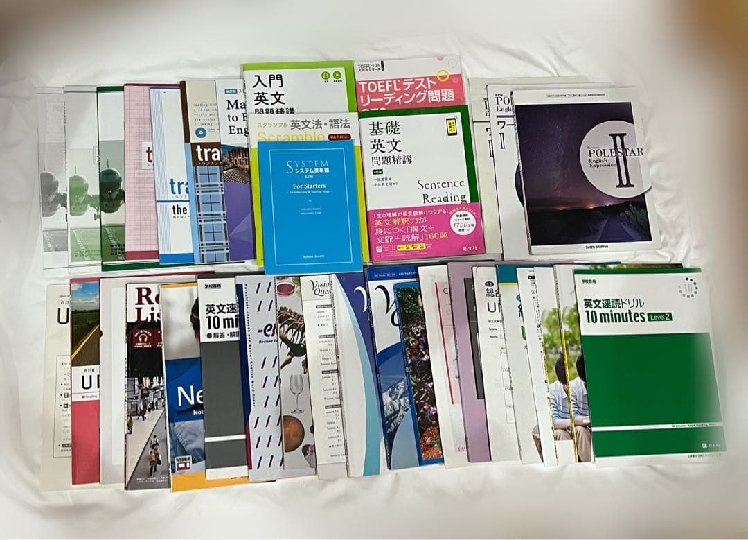 英語テキストまとめ売り 楽天市場】英語 教科書 Oxford Reading Tree トランクパックA 特典付