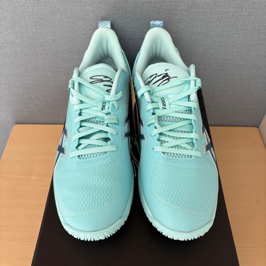 アシックス Asics SWIFTACE YUKI 28.0cm