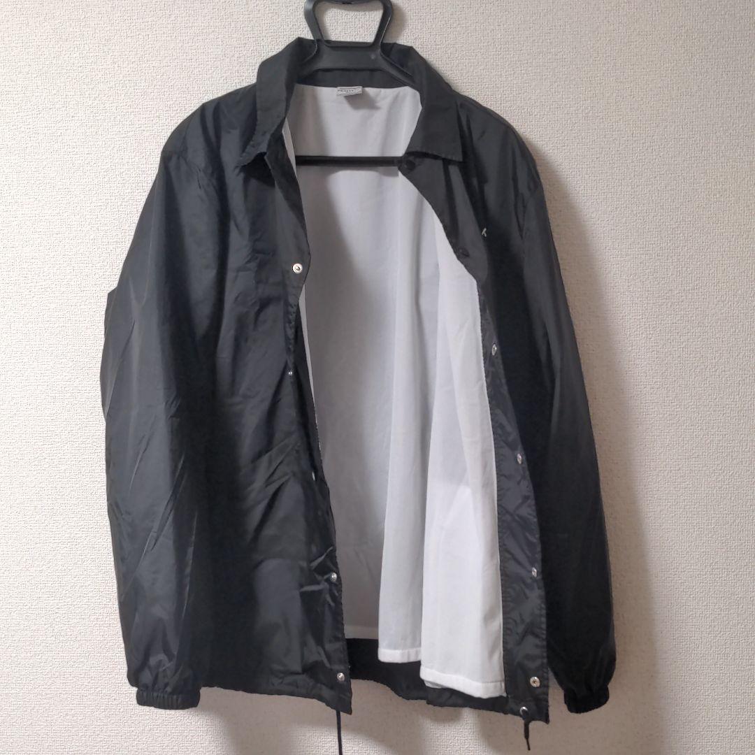 東北ライブハウス大作戦 コーチジャケット - メルカリ