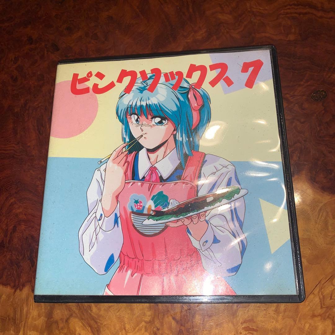 MSX用ソフト ピンクソックス7 - メルカリ