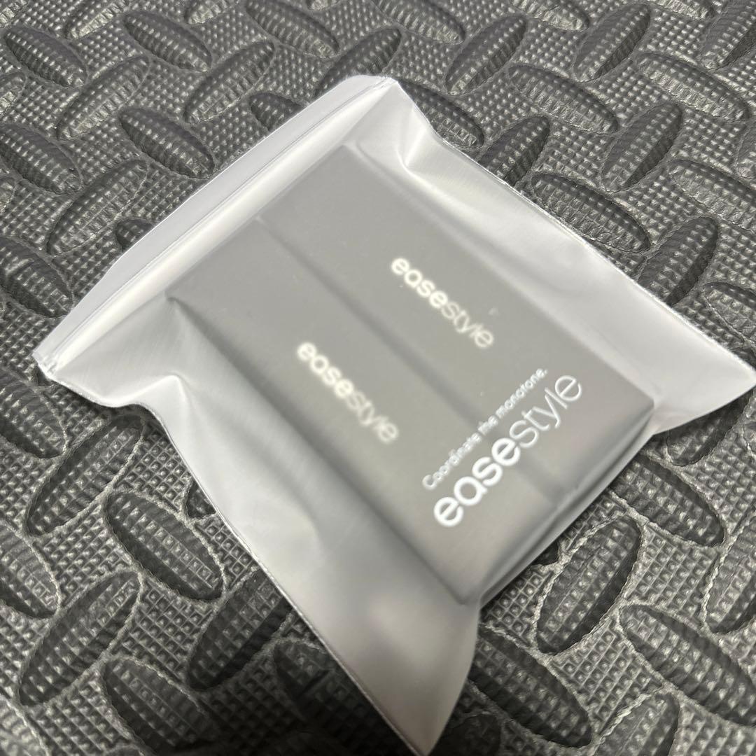 ⭐︎かんだま劇場YouTuber easestyle マットリップ　２本セット タレント「かんだま」プロデュースのコスメブランド「ease style