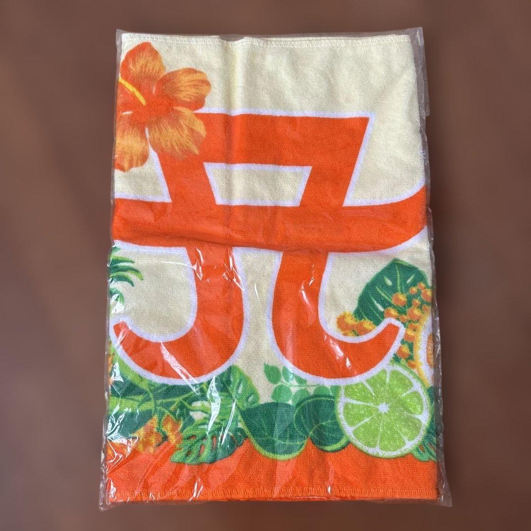 浜崎あゆみ タオル - メルカリ