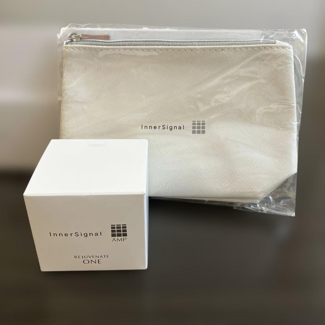 InnerSignal REJUVENATE ONE 50g - メルカリ