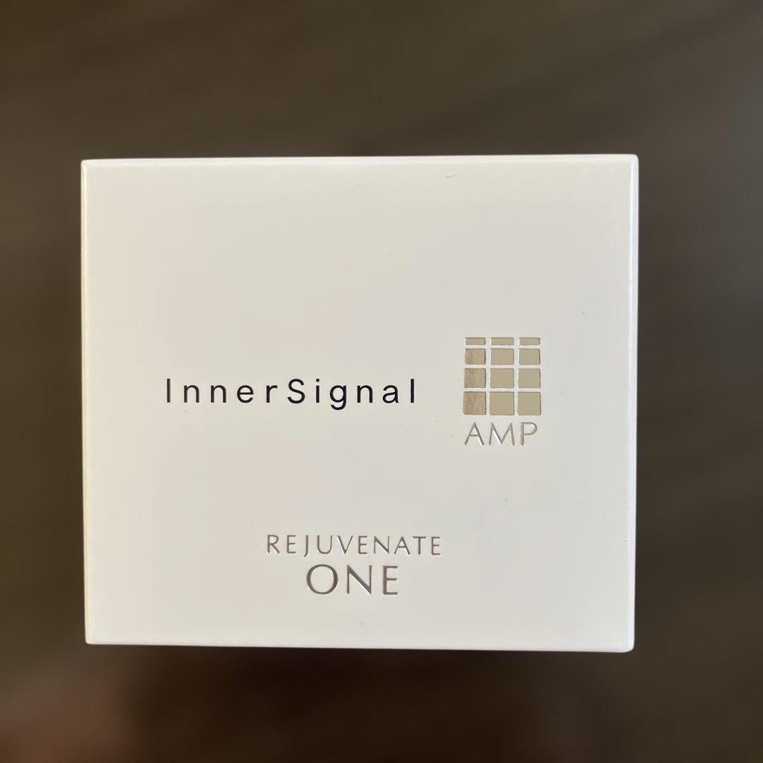 InnerSignal REJUVENATE ONE 50g - メルカリ