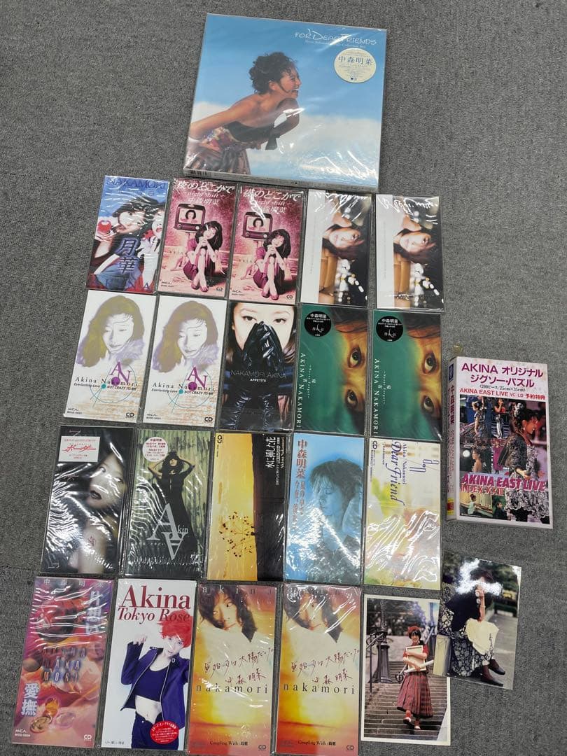 最終値下げ】kurage デモCD 特典 セット