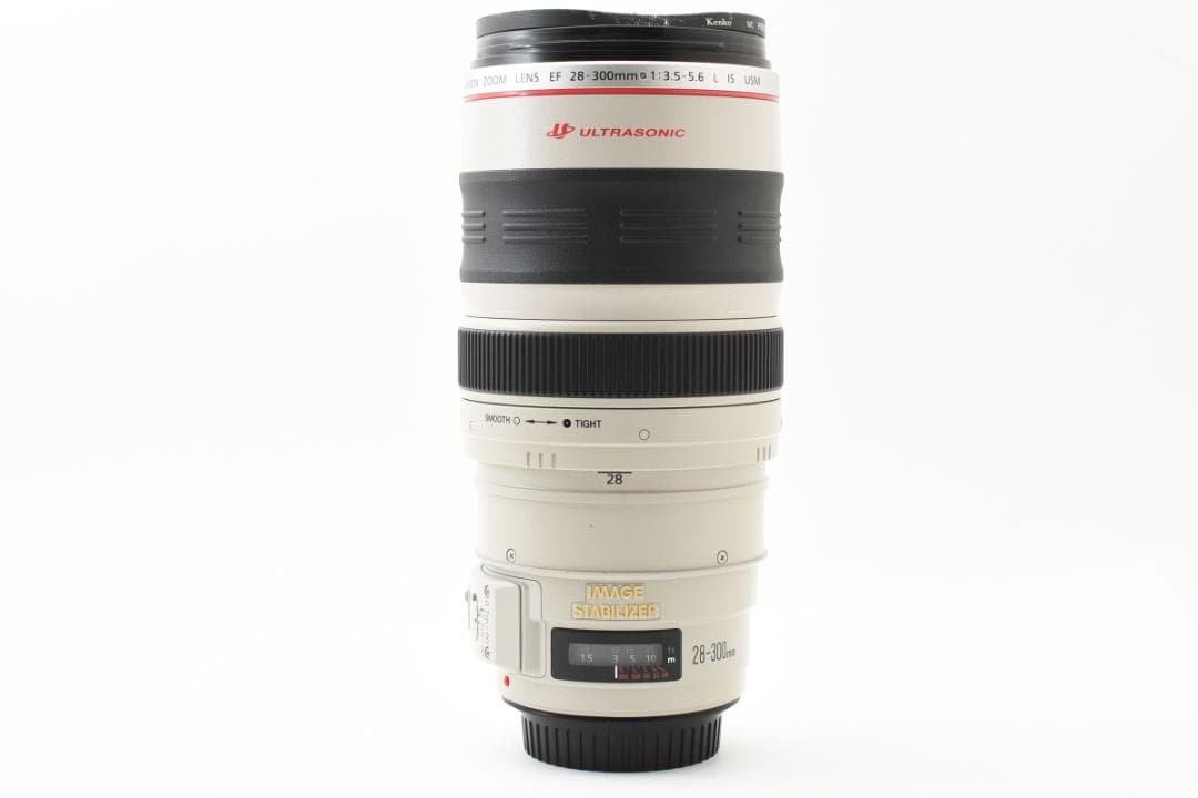 ★訳アリ大特価★キャノン EF 28-300mm F3.5-5.6 L USM
